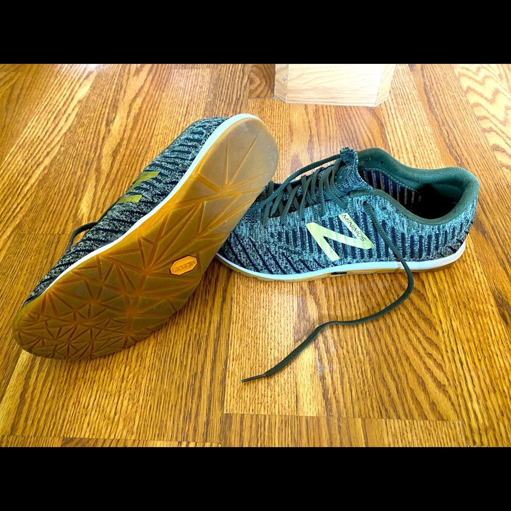 New Balance Minimus
